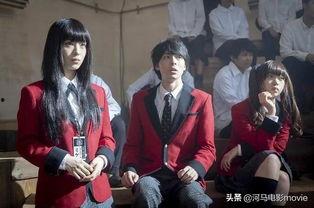 日韩邪恶在线观看,惊悚内容大揭秘  第1张